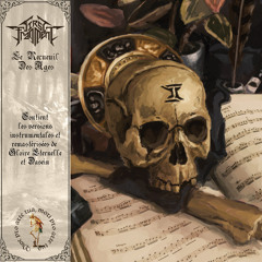 Mordêtre & Dénaissance (Instrumental)