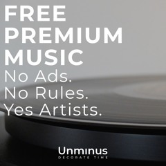 Royalty Free Music | Premium | Cleared for YouTube | gemafrei | No Copyright Issues | Unminus.com