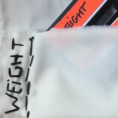 Weight for Floating Letters