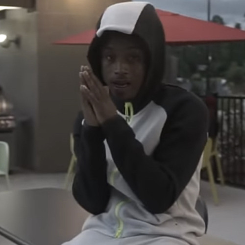 Jdot Breezy - Suicide letter