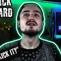 BENJA SBX Kickback Battle 2021 Solo Wildcard ''Can I Kick It''.mp3