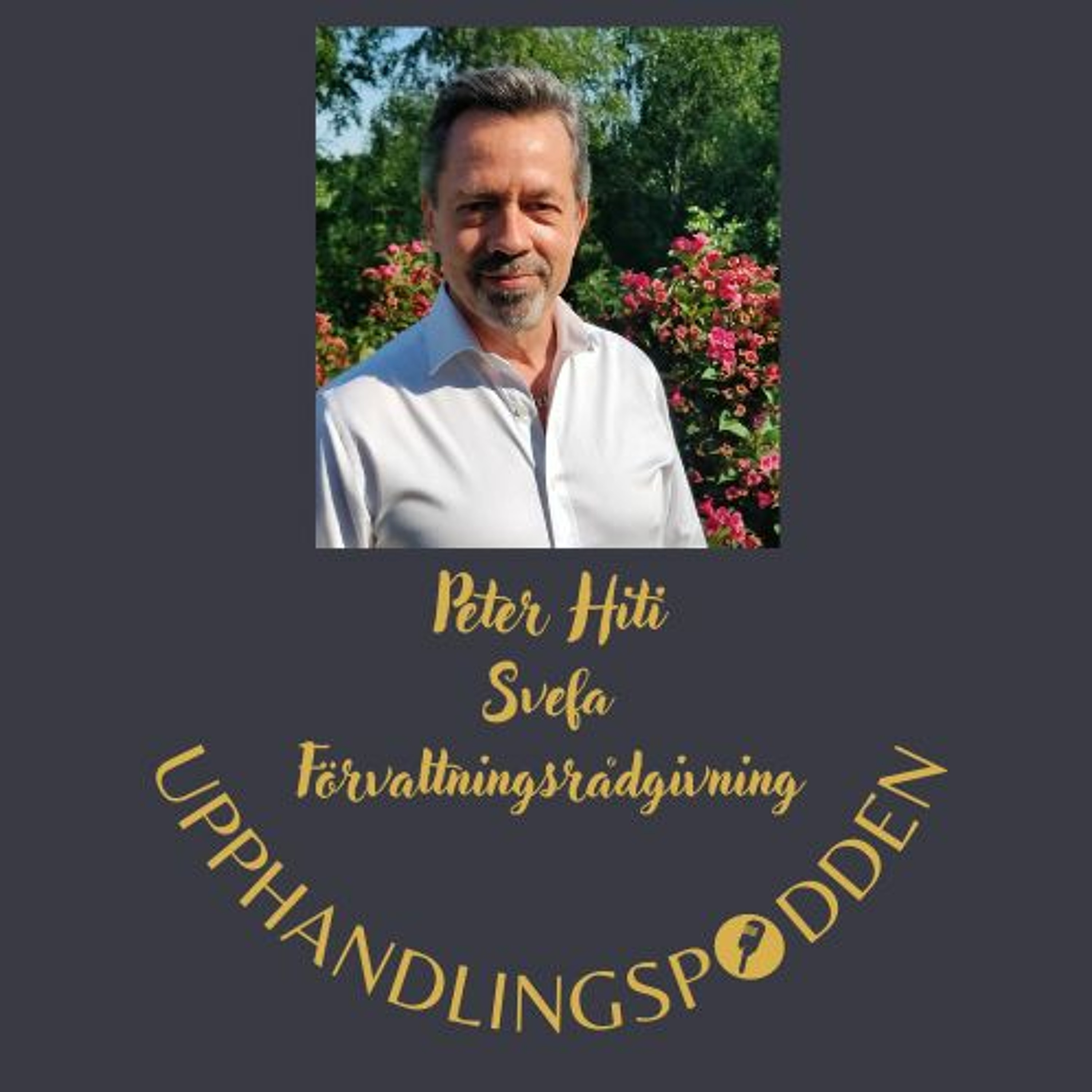 Upphandlingspodden.se
