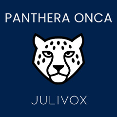 Panthera Onca