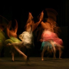 clear in the morning