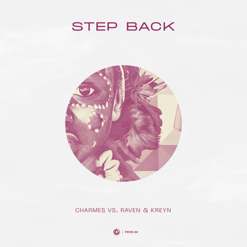 Step Back (Extended Mix)