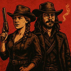 Roteiro Velho Oeste - José & Amalia