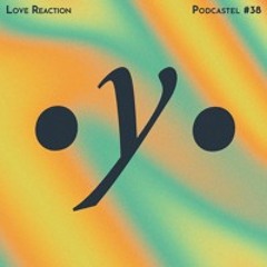 Podcastel #38 - •Y•