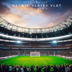 Aleš Brichta - Nechte Vlajky Vlát (Frogo Remix)