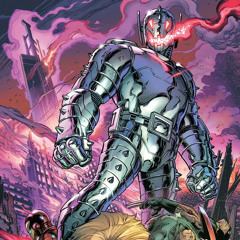 Ultron x 16 cupid when i drop type beat - rage [ edit ]