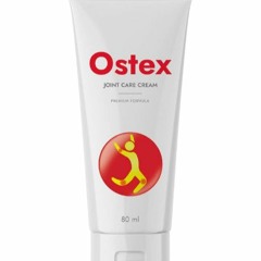 Ostex: Explore the Benefits of Ostex Joint Pain Relief Cream (Italy)