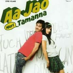 aajao meri tamanna