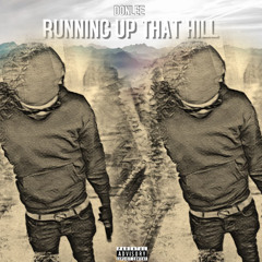 DonLee - Running Up That Hill