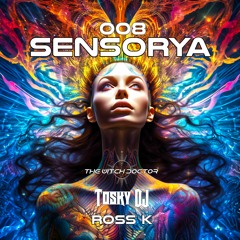 Sensorya 008 - Transcription