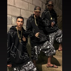 SOLTO NA MADRUGA - MC JAJAU - MC MENOR THALIS - MC GW