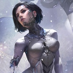 Cyberpunk Girl (Remaster)
