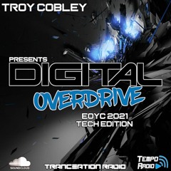 Digital Overdrive (Tech EOYC 2021)