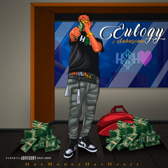 Eulogy - Sabasonn (Official Audio)