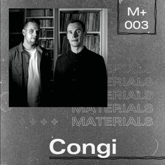 M+003: Congi