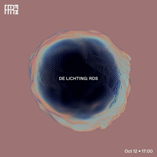 RRFM • De Lichting: RDS • 12-10-2022