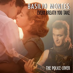 Every Breath You Take (The Police Spanglish Cover) Baladas Romanticas de la New Wave