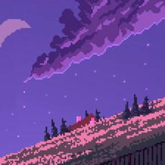romance garbage lofi