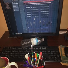 VERSACE (POP SMOKE TYPE BEAT)