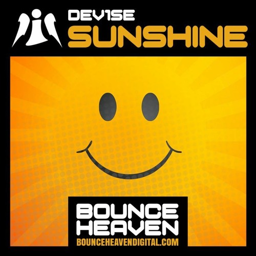 DeV1Se - Sunshine  [ BOUNCE / HARDCORE / HARD DANCE ]   Force & Styles