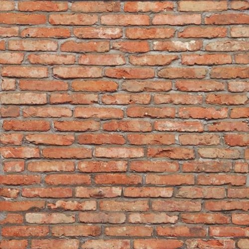 Bricks Do Roll