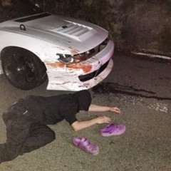 NAOMASA — NO HAPPY ENDINGS