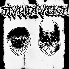 ZILLVH & Ouijaboy | STVPID FVCKS! (Prod. NATI)