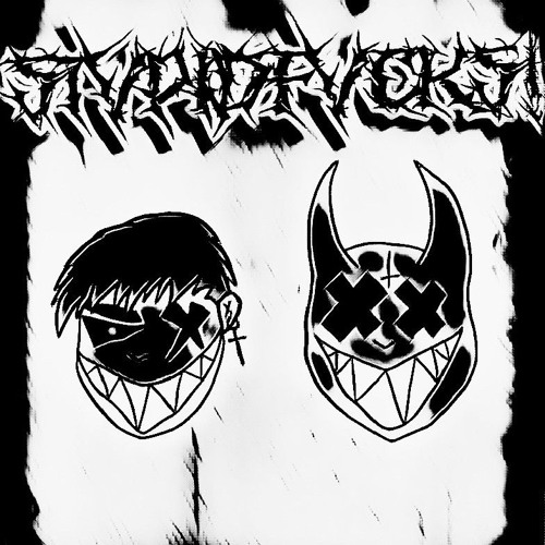 ZILLVH & Ouijaboy | STVPID FVCKS! (Prod. NATI)