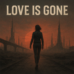 Alex Brox - Love is Gone