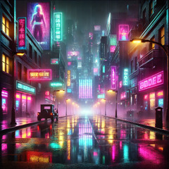 Video Game (Main Page)