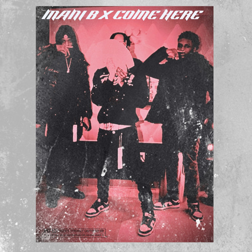 COME HERE 😈 (Prod. Slike)