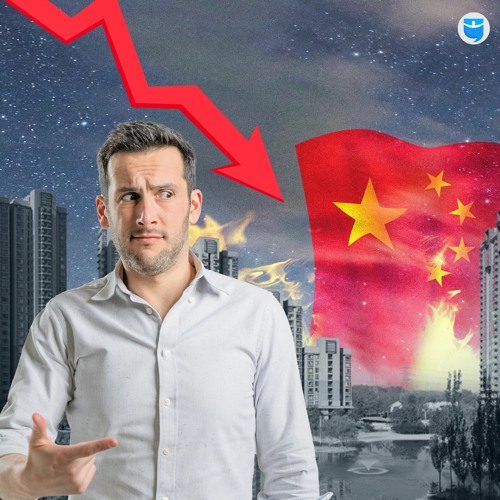 Microchips, Chinese Real Estate "Rot," and a Global Economic Forecast