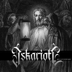 Iskariote - HOKUZ