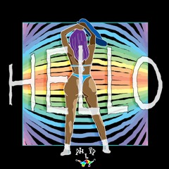 Pop Smoke - Hello (Phlip Remix)