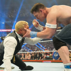 I Can't Believe John Cena Betrayed Us