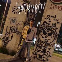 Tales From The Dark Part 2 - Wackyboy Set
