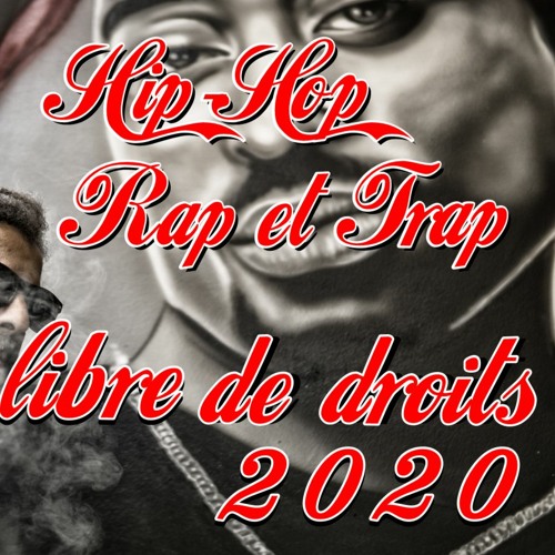 Top Hip Hop & Rap Musique libre de droit