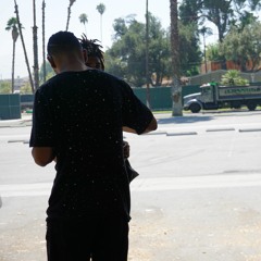 Savage dee  Ft    S. Macc    Cali Babiez