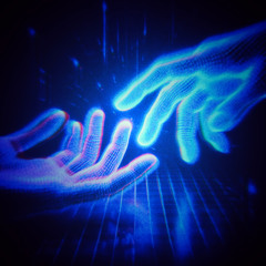 Reaching