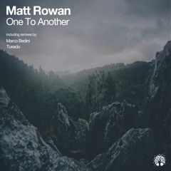 [ETREE439] Matt Rowan - One To Another