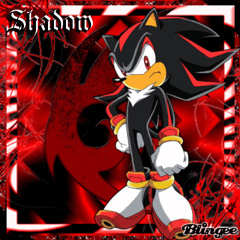 Shadow |Shadow The Hedgehog sample (prod.nameless)