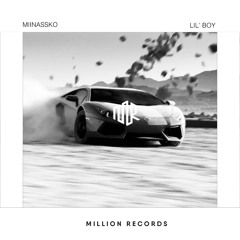 Miinassko - Lil Boy | Free Download |