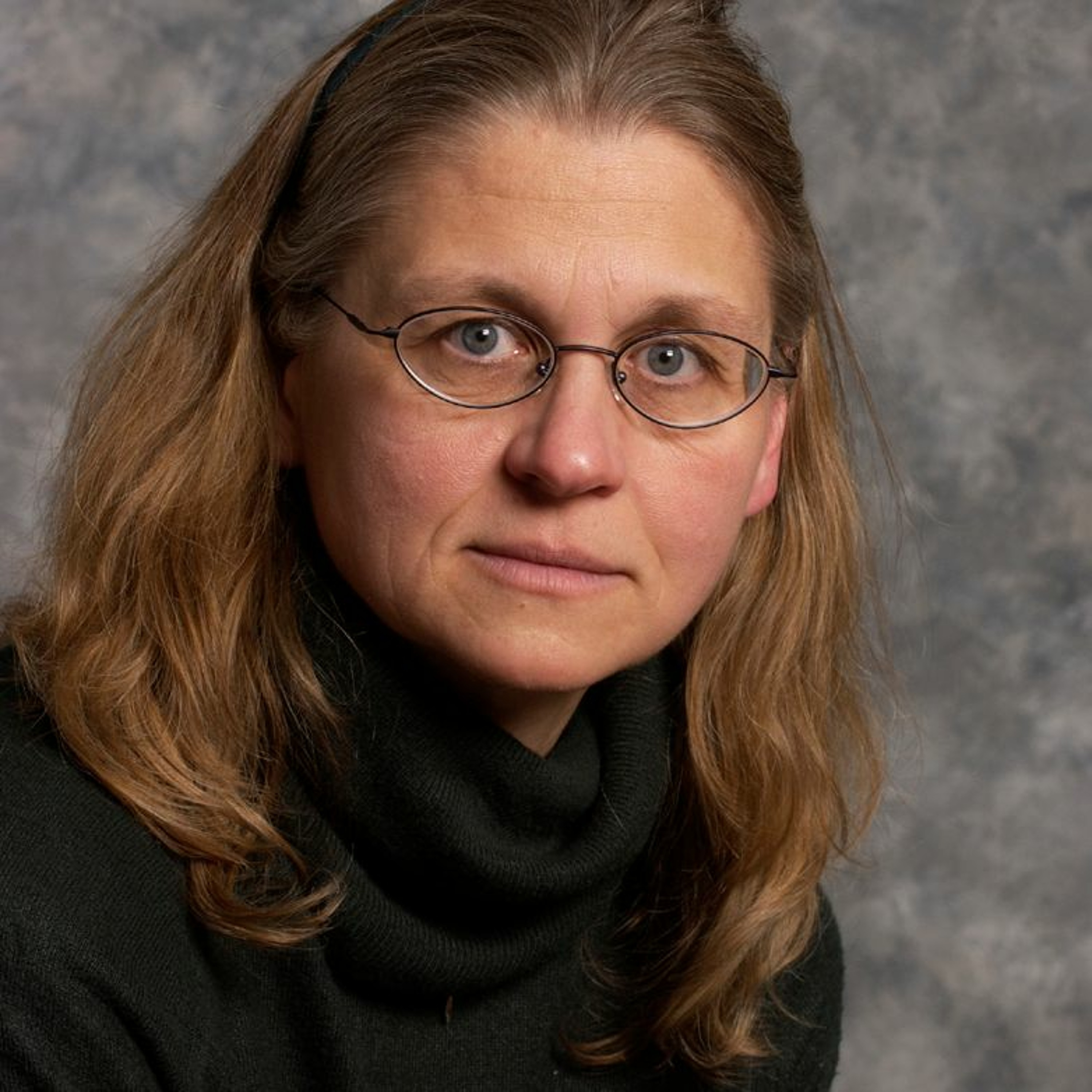 Talk Nation Radio: Coleen Rowley on Endless Wars, Warrior Cops, and Eldercide episode artwork
