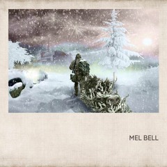 #84 - MEL BELL - Guest Mix for Estorsjke Bar (27.12.2020)