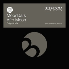 MoonDark - Afro Moon (Original Mix) [Bedroom Muzik]