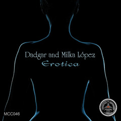 Milka López - Romance (Dadgar Tech-house Remix)
