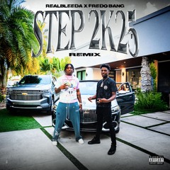 STEP 2K25 (Remix)